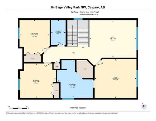 84 Sage Valley Park Nw, Calgary, AB - Other