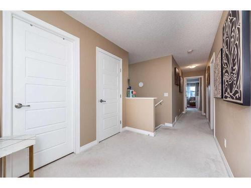 63 Cornerstone Passage Ne, Calgary, AB - Indoor Photo Showing Other Room