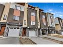 322 Sage Hill Circle Nw, Calgary, AB  - Outdoor With Facade 