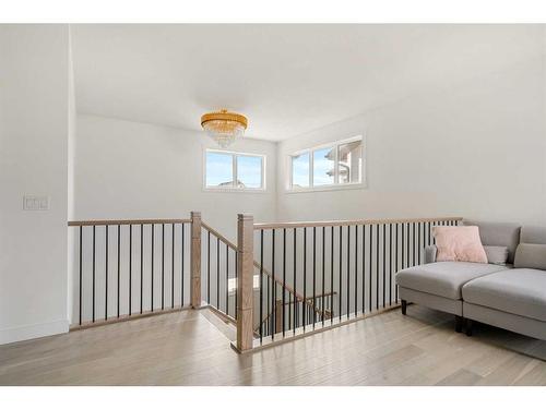 65 Rowmont Link Nw, Calgary, AB - Indoor Photo Showing Other Room