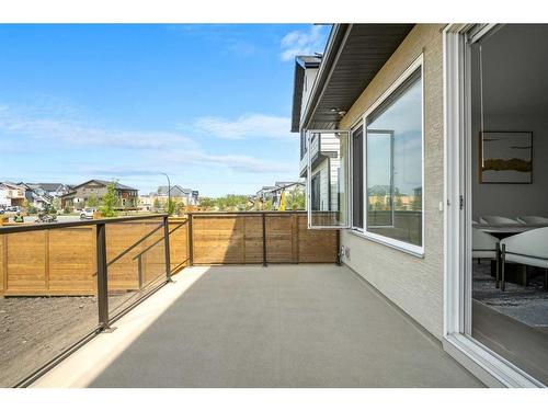 65 Rowmont Link Nw, Calgary, AB - Outdoor With View