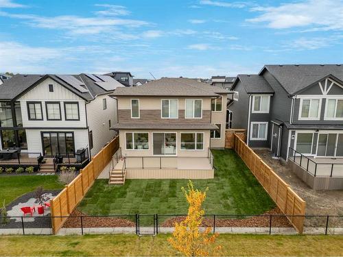 65 Rowmont Link Nw, Calgary, AB - Outdoor