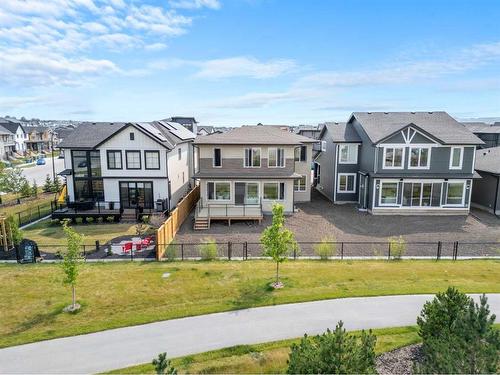 65 Rowmont Link Nw, Calgary, AB - Outdoor With View