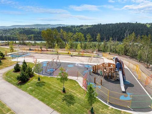 65 Rowmont Link Nw, Calgary, AB - Outdoor With View