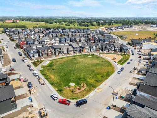 65 Rowmont Link Nw, Calgary, AB - Outdoor With View