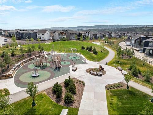 65 Rowmont Link Nw, Calgary, AB - Outdoor With View