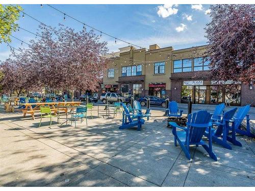 954 Drury Avenue Ne, Calgary, AB - Outdoor With View