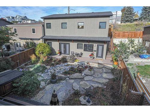 954 Drury Avenue Ne, Calgary, AB - Outdoor