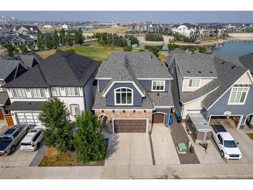 280 Masters Cove Se, Calgary, AB - Outdoor