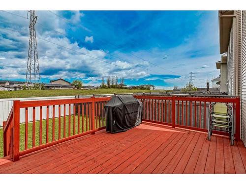 42 Evansford Grove Nw, Calgary, AB - Outdoor