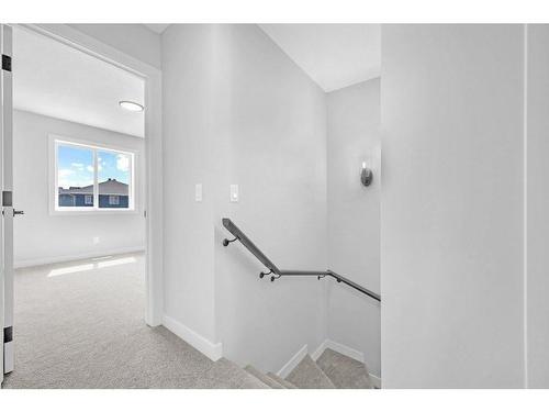 27 Amblefield Avenue Nw, Calgary, AB - Indoor Photo Showing Other Room