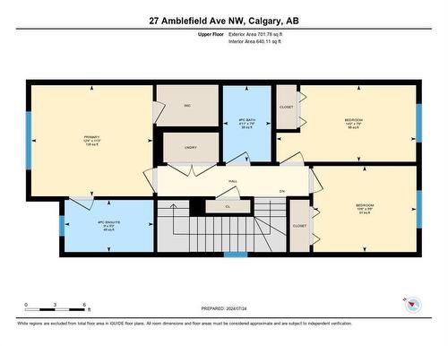 27 Amblefield Avenue Nw, Calgary, AB - Other