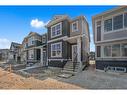 27 Amblefield Avenue Nw, Calgary, AB  - Outdoor With Facade 