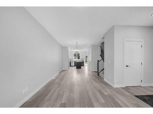 27 Amblefield Avenue Nw, Calgary, AB - Indoor