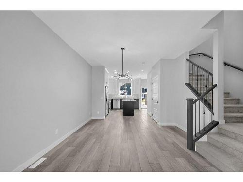 27 Amblefield Avenue Nw, Calgary, AB - Indoor Photo Showing Other Room