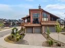 414 Stewart Creek Close, Canmore, AB  - Outdoor With Facade 