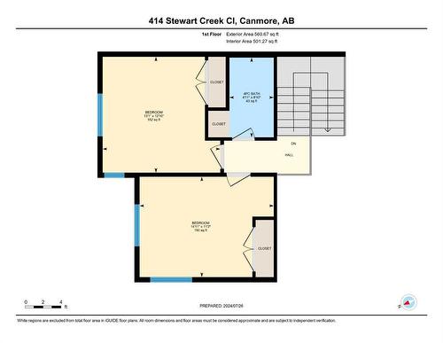 414 Stewart Creek Close, Canmore, AB - Other