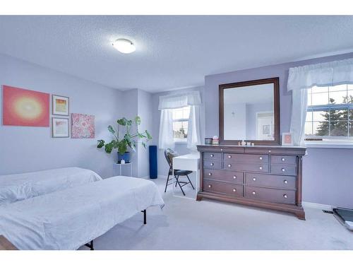 157-7707 Martha'S Haven Park Ne, Calgary, AB - Indoor Photo Showing Bedroom