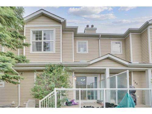 157-7707 Martha'S Haven Park Ne, Calgary, AB - Outdoor