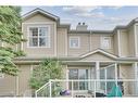 157-7707 Martha'S Haven Park Ne, Calgary, AB  - Outdoor 