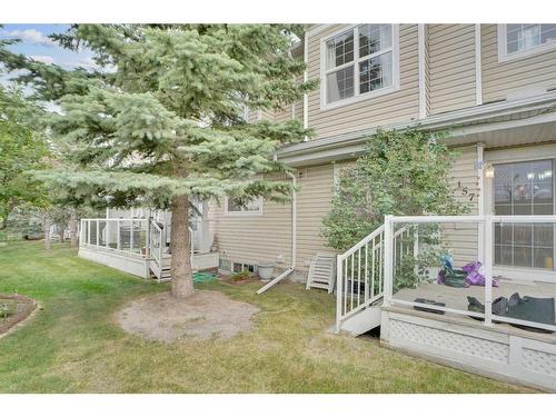 157-7707 Martha'S Haven Park Ne, Calgary, AB - Outdoor