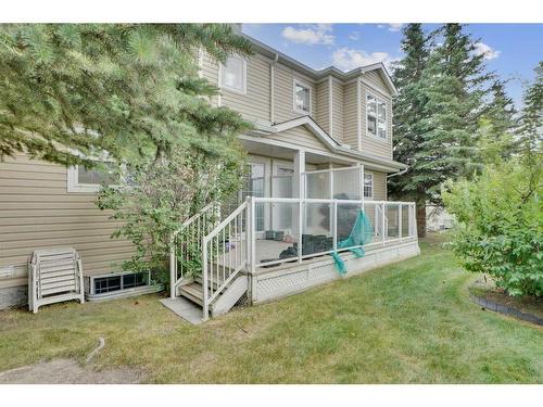 157-7707 Martha'S Haven Park Ne, Calgary, AB - Outdoor With Exterior