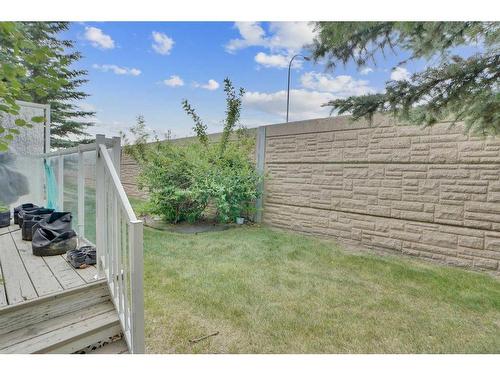 157-7707 Martha'S Haven Park Ne, Calgary, AB - Outdoor