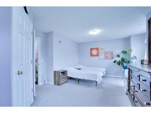 157-7707 Martha'S Haven Park Ne, Calgary, AB - Indoor Photo Showing Bedroom