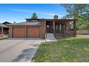 391 Edenwold Drive Nw, Calgary, AB  - Outdoor With Deck Patio Veranda 