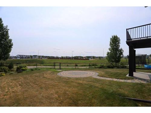 31 Sage Bank Place Nw, Calgary, AB - Outdoor With View