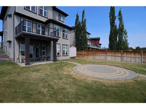 31 Sage Bank Place Nw, Calgary, AB - Outdoor