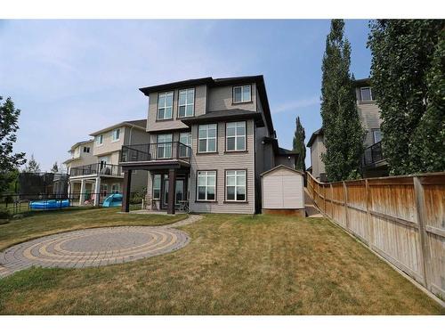 31 Sage Bank Place Nw, Calgary, AB - Outdoor