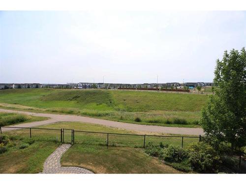 31 Sage Bank Place Nw, Calgary, AB - Outdoor With View