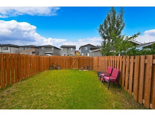 1564 Cornerstone Boulevard Ne, Calgary, AB - Outdoor