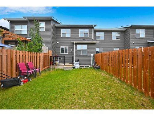 1564 Cornerstone Boulevard Ne, Calgary, AB - Outdoor With Exterior