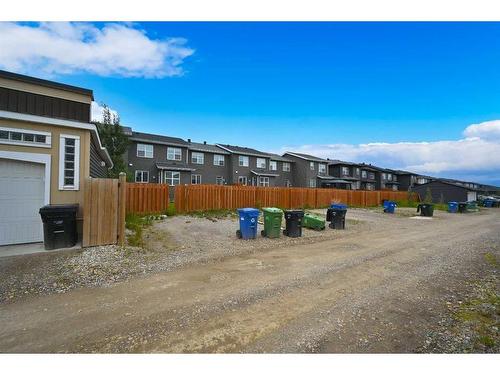 1564 Cornerstone Boulevard Ne, Calgary, AB - Outdoor