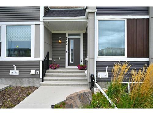 1564 Cornerstone Boulevard Ne, Calgary, AB - Outdoor