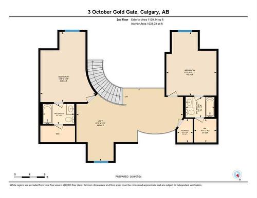 3 October Gold Gate, Rural Rocky View County, AB - Other