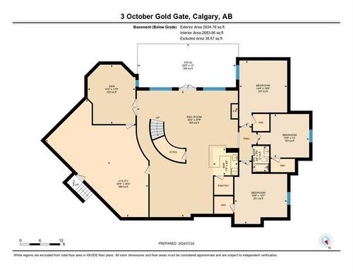 3 October Gold Gate, Rural Rocky View County, AB - Other