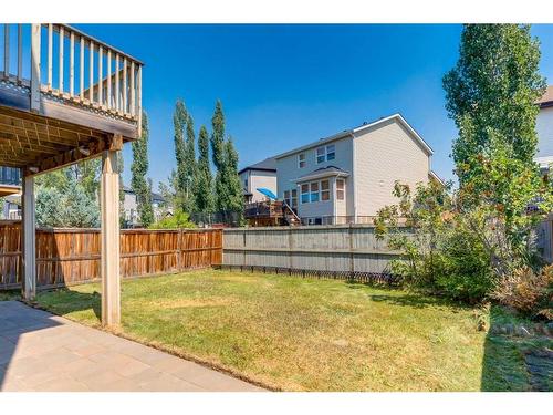 40 Copperstone Gate Se, Calgary, AB - Outdoor