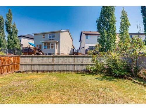 40 Copperstone Gate Se, Calgary, AB - Outdoor