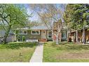 8223 4A Street Sw, Calgary, AB  - Outdoor With Facade 