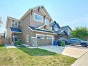 568 Evansborough Way Nw, Calgary, AB  - Outdoor 