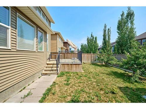 568 Evansborough Way Nw, Calgary, AB - Outdoor