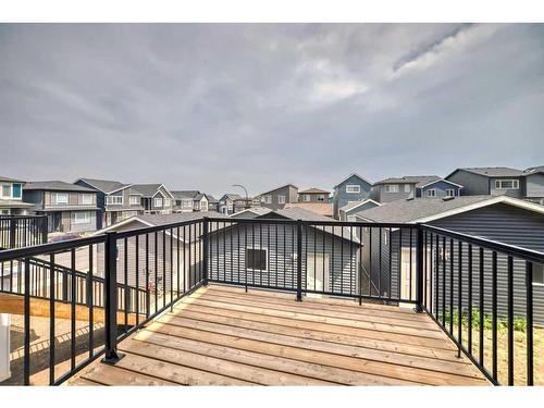 259 Aquila Way Nw, Calgary, AB - Outdoor With Exterior