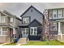 259 Aquila Way Nw, Calgary, AB  - Outdoor With Facade 