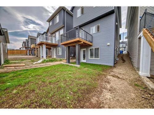 259 Aquila Way Nw, Calgary, AB - Outdoor