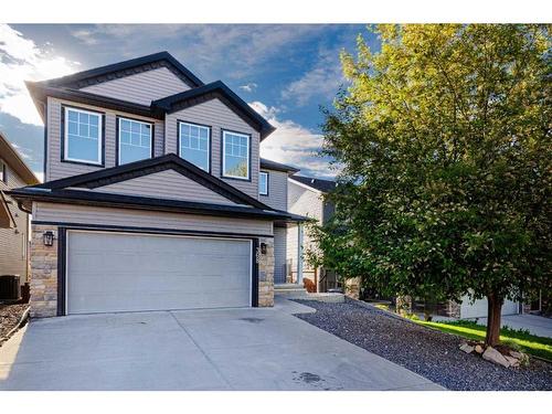 368 Evanspark Circle Nw, Calgary, AB - Outdoor