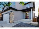 368 Evanspark Circle Nw, Calgary, AB  - Outdoor 