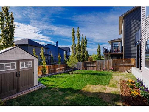 368 Evanspark Circle Nw, Calgary, AB - Outdoor